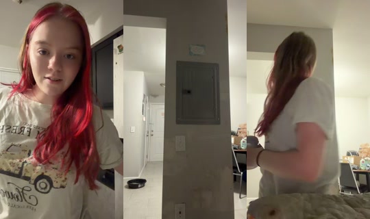 spamm01237 TikTok Live — Aug 24, 2026, 6:12 AM