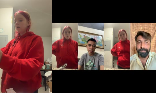 spamm01237 TikTok Live — Aug 26, 2026, 1:53 AM