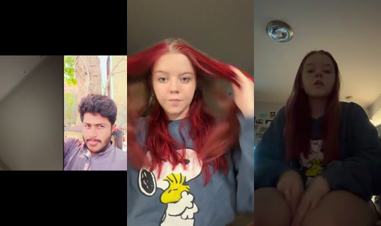 spamm01237 TikTok Live — Aug 27, 2026, 4:20 AM