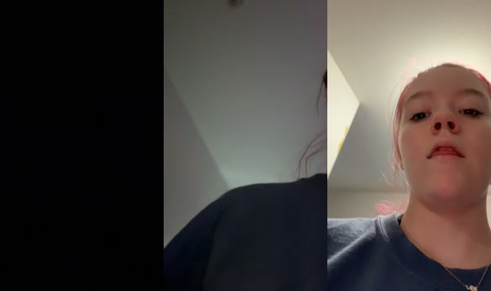 spamm01237 TikTok Live — Aug 27, 2026, 11:59 PM