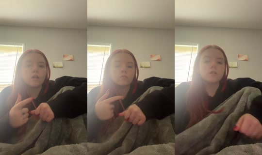 spamm01237 TikTok Live — Aug 30, 2026, 7:21 PM