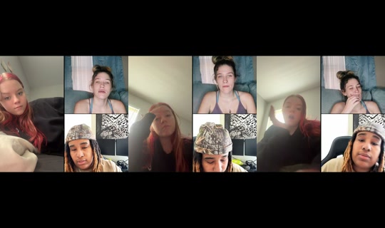 spamm01237 TikTok Live — Aug 30, 2026, 8:05 PM