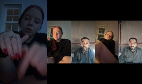 spamm01237 TikTok Live — Aug 31, 2026, 5:46 AM