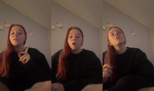 spamm01237 TikTok Live — Aug 31, 2026, 10:23 PM