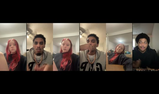 spamm01237 TikTok Live — Sep 1, 2026, 1:28 AM