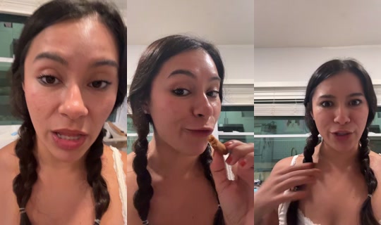 spammiiii25 TikTok Live — Oct 1, 2026, 1:35 AM
