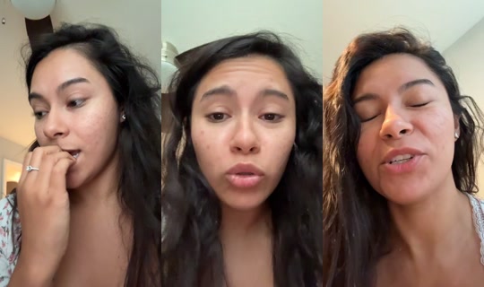 spammiiii25 TikTok Live — Oct 2, 2026, 1:27 PM