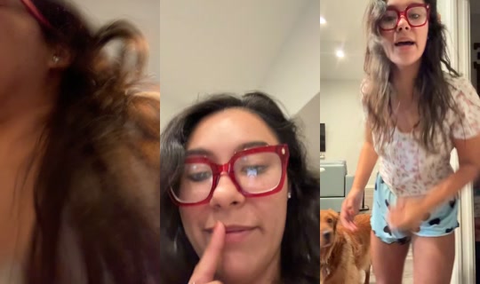spammiiii25 TikTok Live — Oct 2, 2026, 1:44 PM
