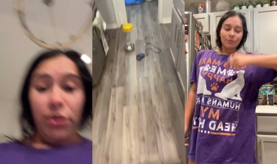 spammiiii25 TikTok live replay
