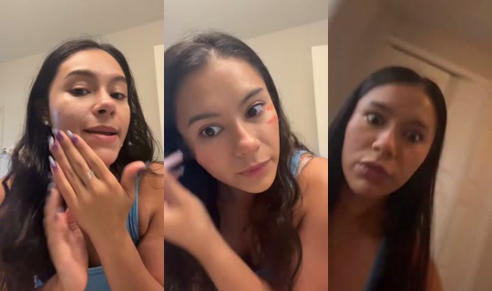 spammiiii25 TikTok Live — Oct 5, 2026, 11:48 AM