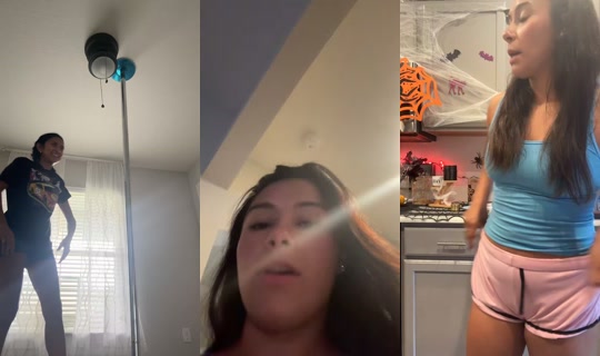 spammiiii25 TikTok Live — Oct 5, 2026, 6:19 PM
