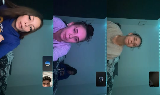 spammm4550 TikTok Live — Aug 20, 2026, 4:45 PM