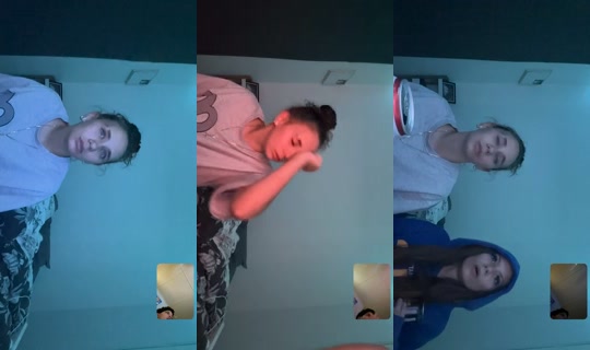 spammm4550 TikTok Live — Aug 20, 2026, 5:35 PM