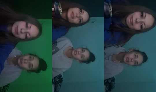 spammm4550 TikTok Live — Aug 20, 2026, 7:04 PM