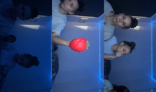 spammm4550 TikTok Live — Aug 22, 2026, 7:29 AM