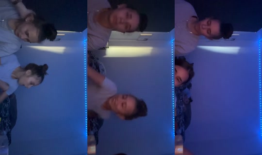 spammm4550 TikTok Live — Aug 22, 2026, 8:19 AM