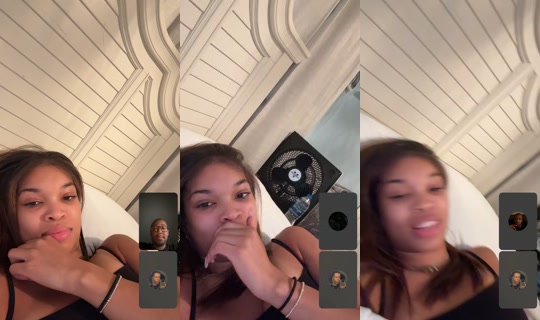 spammyash23 TikTok Live — Aug 21, 2026, 4:40 AM