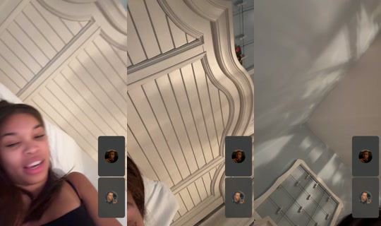 spammyash23 TikTok Live — Aug 21, 2026, 5:30 AM