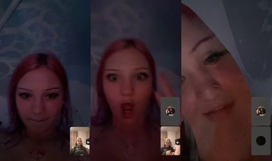 spammzyxz TikTok Live — Sep 14, 2026, 9:41 PM
