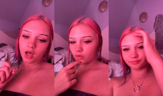 spammzyxz TikTok Live — Sep 15, 2026, 3:03 PM