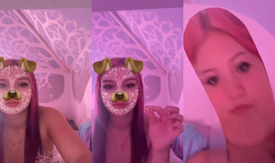 spammzyxz TikTok Live — Sep 16, 2026, 9:31 AM
