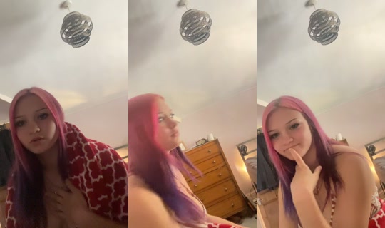 spammzyxz TikTok Live — Sep 16, 2026, 10:45 AM