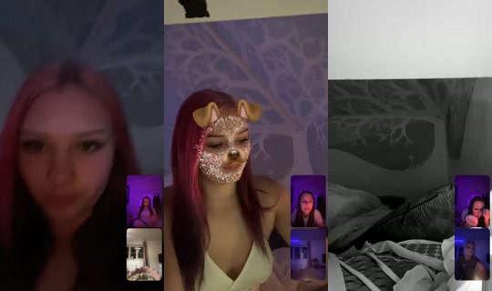 spammzyxz TikTok Live — Sep 21, 2026, 9:28 PM