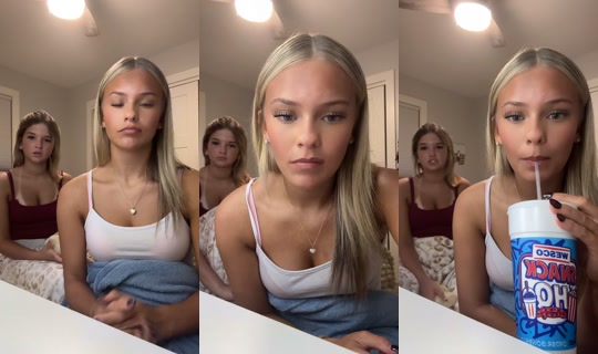 spamqueensec TikTok Live — Oct 8, 2026, 1:17 AM