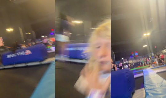 spamtok__ TikTok Live — Aug 23, 2026, 6:45 PM