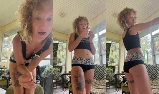 spamtok__ TikTok Live — Aug 31, 2026, 10:01 PM