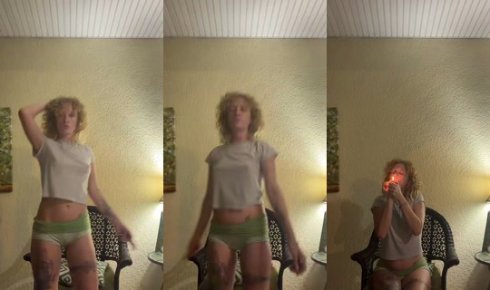 spamtok__ TikTok Live — Oct 7, 2026, 2:29 AM