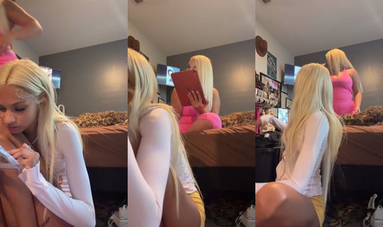 spamwjay7 TikTok Live — Aug 22, 2026, 4:17 PM