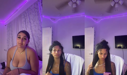 spamwjay7 TikTok Live — Sep 6, 2026, 1:36 AM