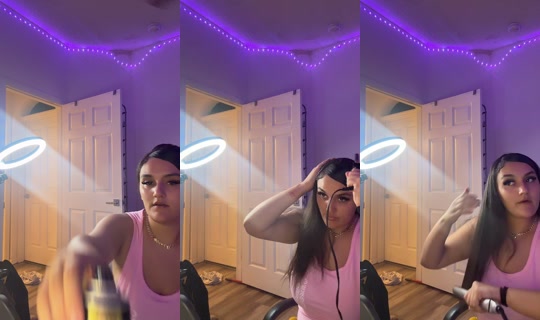 spamwjay7 TikTok Live — Sep 6, 2026, 1:51 AM