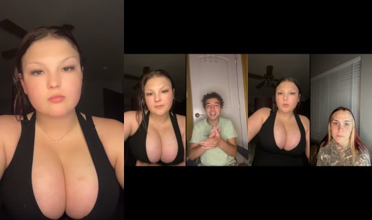 spamzact TikTok Live — Aug 23, 2026, 7:21 AM