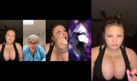 spamzact TikTok Live — Aug 25, 2026, 9:42 AM