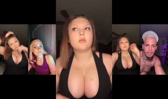 spamzact TikTok Live — Aug 26, 2026, 4:54 AM