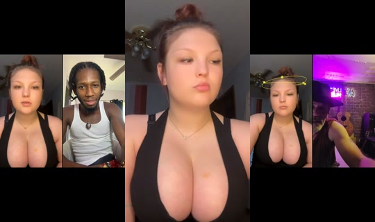 spamzact TikTok Live — Aug 27, 2026, 10:53 PM