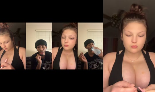 spamzact TikTok Live — Aug 28, 2026, 5:32 AM