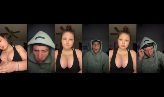spamzact TikTok Live — Aug 28, 2026, 7:16 AM