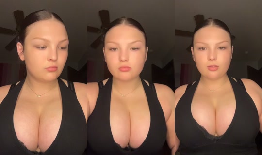 spamzact TikTok Live — Aug 29, 2026, 6:55 AM