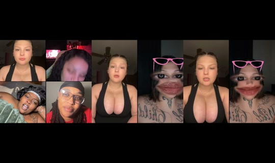 spamzact TikTok Live — Aug 29, 2026, 9:53 AM