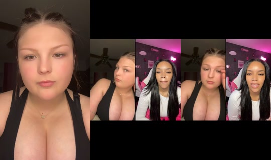 spamzact TikTok Live — Aug 29, 2026, 10:56 AM