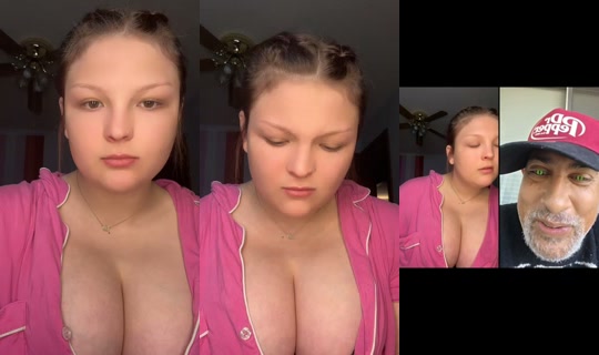 spamzact TikTok Live — Aug 30, 2026, 12:45 PM