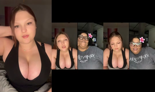 spamzact TikTok Live — Sep 11, 2026, 2:21 AM