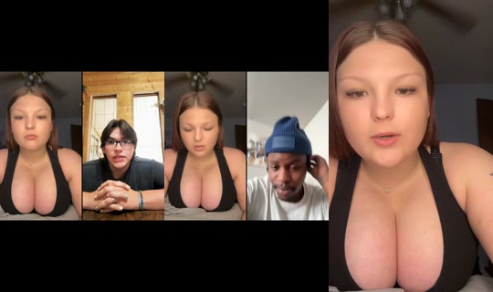 spamzact TikTok Live — Sep 11, 2026, 7:48 PM
