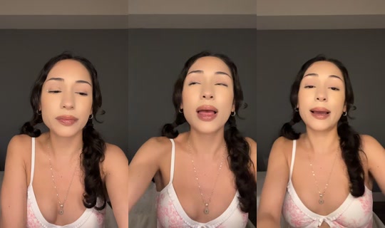 spanishbarbiemusic TikTok Live — Sep 1, 2026, 2:54 AM