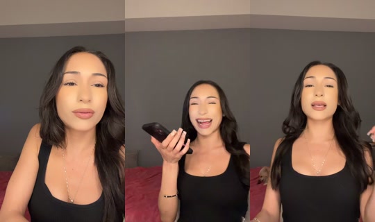 spanishbarbiemusic TikTok Live — Sep 3, 2026, 2:11 AM