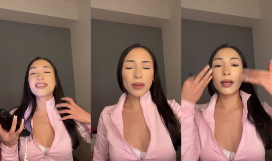 spanishbarbiemusic TikTok Live — Sep 6, 2026, 4:29 AM