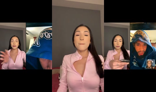 spanishbarbiemusic TikTok Live — Sep 6, 2026, 5:50 AM